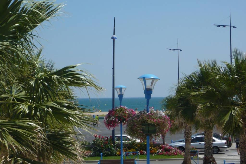 CROS Mer et Piscine Saint-Pierre-la-Mer  Exterior foto